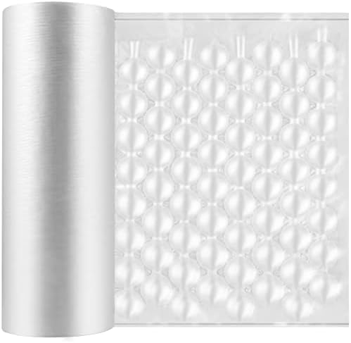 Air Cushion Film, 984Ft Length Air Pillow Bubble