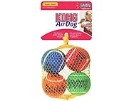 Kong Squeaker Balls - Small