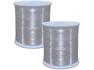 4Pc Or 8Pc Clear Thread - Nylon String