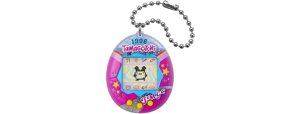 Tamagotchi Original - College Sweater