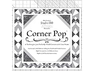 Studio 180 Design Corner Pop by Studio 180