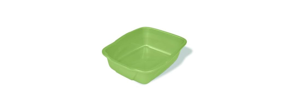 Van Ness Cat Pan Medium