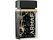 Armaf Ombre D’Or Eau de Parfum (Matiere Premiere Crystal Saffron Clone)