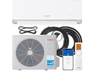 TOSOT 18K BTU 24.5 SEER2, Mini-Split AC