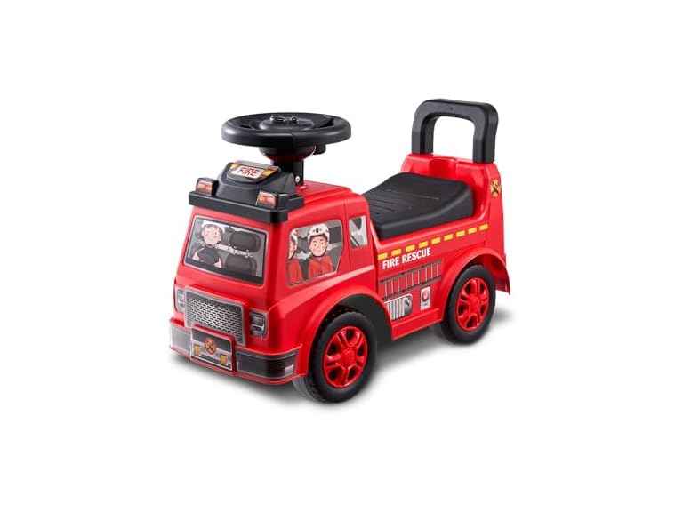 VEVOR Ride On Push Car for Toddlers