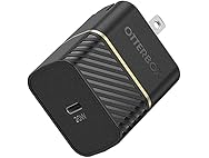 (Value Packs) OtterBox 20W USB-C Wall Charger (Bulk Packaging)
