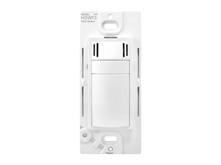 Legrand Pass & Seymour Humidity Sensor