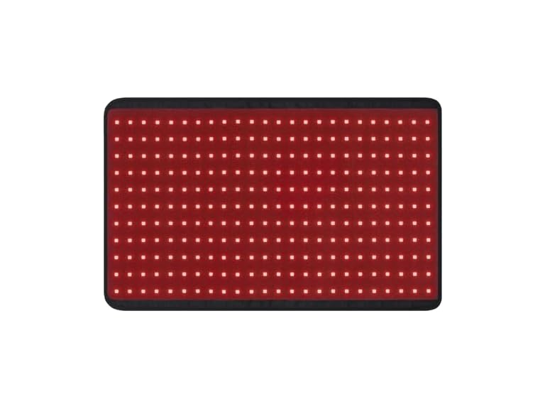 Red Light Therapy for Body, 264 LEDs Light
