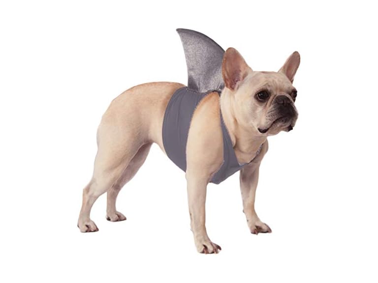 Rubies Shark Fin Pet Costume for Dogs