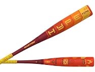 Easton | 2025 | Hype FIRE Baseball Bat | USSSA | -5 Drop | 2 3/4' Barrel | 30 inch