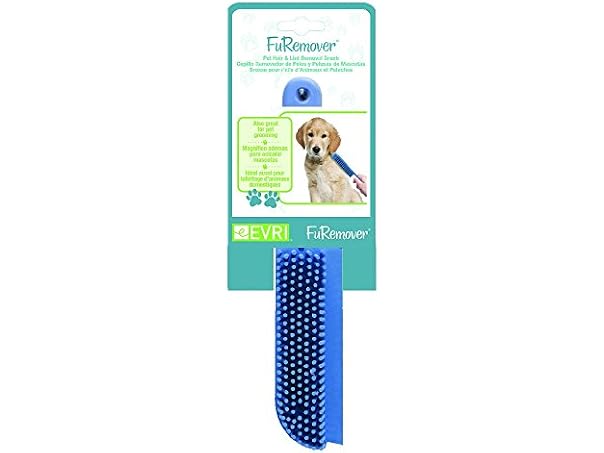 Evriholder FURemover Pet Hair Removal Brush