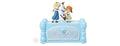Disney Frozen Musical Jewelry Box