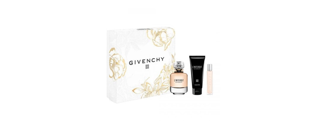 L'interdit/Givenchy Set (W)