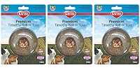 Kaytee Timothy Roll 'N' Toss Treat