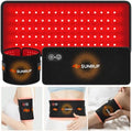Red Light Therapy Pad for Body