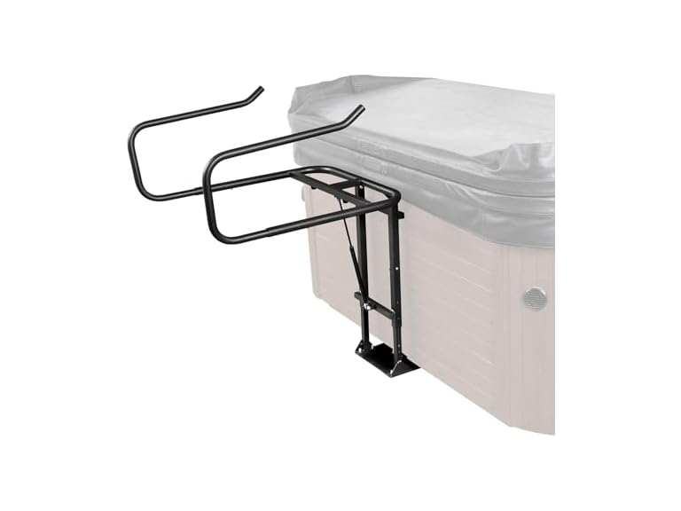 Hot Tub Cover Lift, Spa Cover Lift, Hydraulic