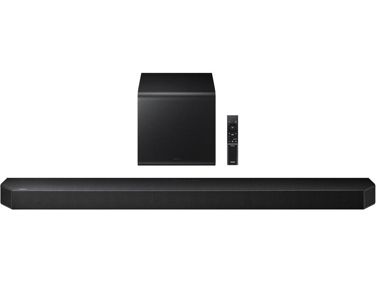 (NEW) Samsung HW-Q800F/ZA 5.1.2ch Q Series Soundystem