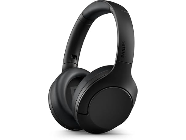 PHILIPS H8506 Over-Ear Wireless Headphones