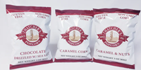 (24ct) Thatcher's Gourmet Popcorn Snack Bags