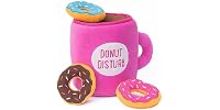 Burrow Coffee Donutz
