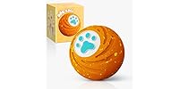 Lovkid Smart Interactive Dog Ball Toy