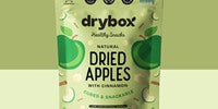 20Pk Drybox Seasonal Natural Dried Fruit Pack