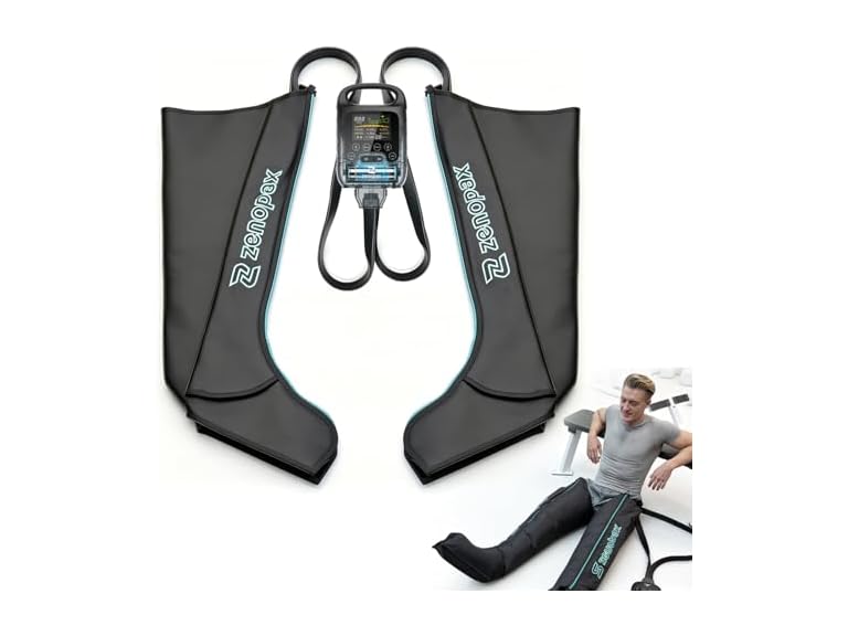 Zenopax NS601104 leg massager
