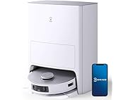 ECOVACS DEEBOT T20 Omni Robo VacMop