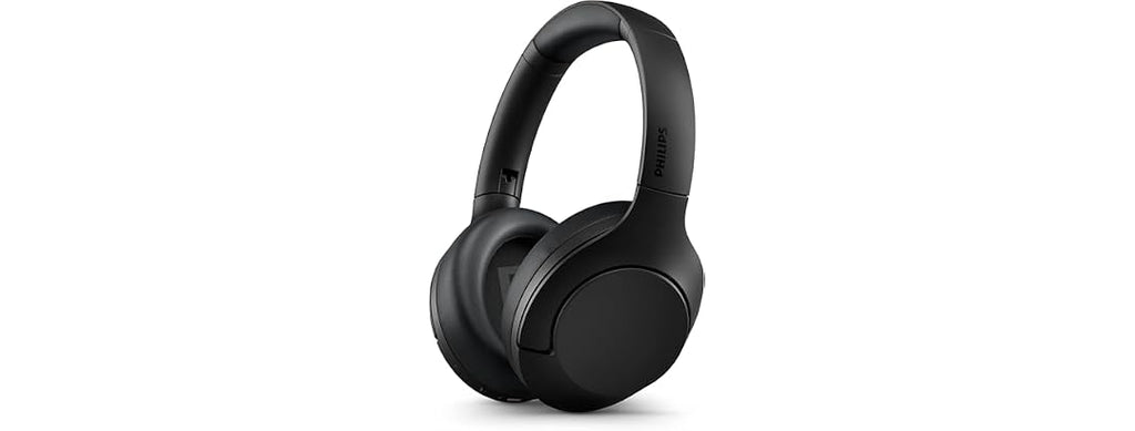 PHILIPS H8506 Over-Ear Wireless Headphones