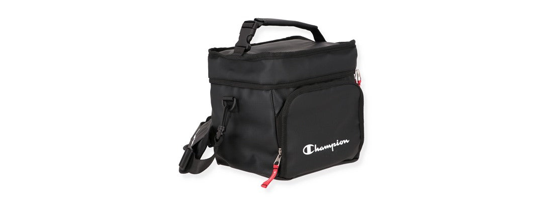 Champion 6 Can Coated Cooler