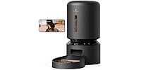 PETLIBRO Automatic Cat Feeder with Camera