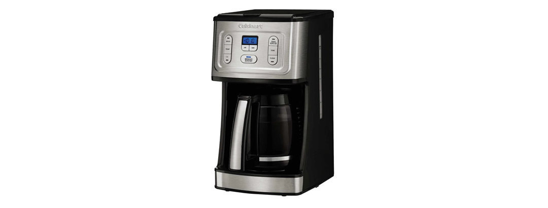 Cuisinart Brew Central 14-Cup Coffee Maker