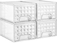 Stackable Storage Drawers, Makeup, Baby