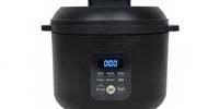1.6L Rice Cooker