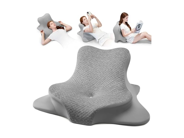 YRuiSofut NS618035 Reading pillow