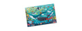 Melissa & Doug Underwater Jumbo Floor Puzzle, 48-Piece