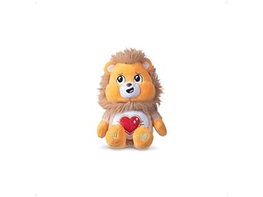 Care Bears x Wicked Tenderheart Plush