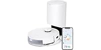 (NEW) ECOVACS DEEBOT TEO+ Combo VacMop