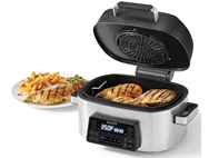 (NEW) StarFrit 7-in-1 Indoor Air Fry