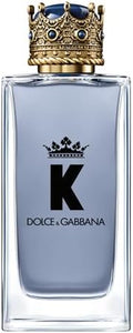 Dolce Gabbana King 3.3 oz EDT Men