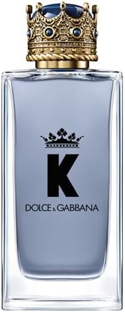 Dolce Gabbana King 3.3 oz EDT Men