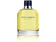 Dolce & Gabbana Pour Homme D&G EDT Spray 6.7 Oz