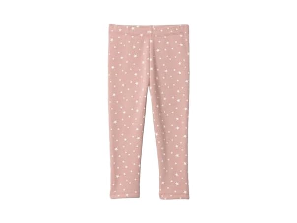 GAP Girls Cozy Leggings Fawn Beige 632