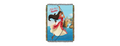 Elena of Avalor Woven Tapestry Blanket