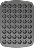 48-Cup Nonstick Mini Cupcake and Muffin Pan