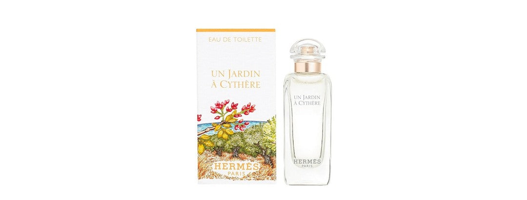 Hermes Un Jardin A Cythere 7.5ml Mini U