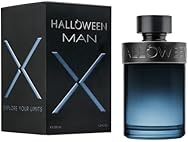 Halloween Man X EDT
