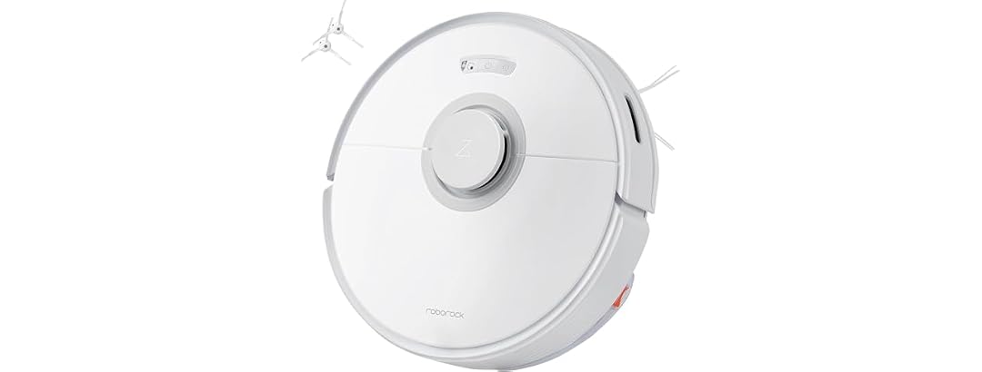 roborock Q7 Max Robot Vacuum & Mop