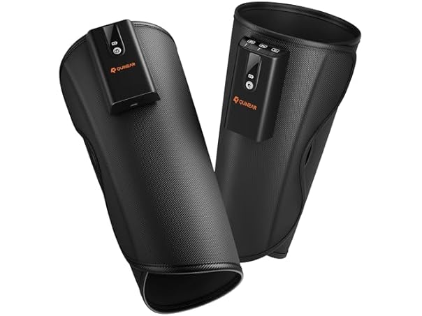 Rechargeable Calf Massager