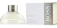 Boss EDP Spray by Hugo Boss 3 oz